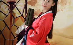 粉粉嫩嫩的虎白女张筱雨